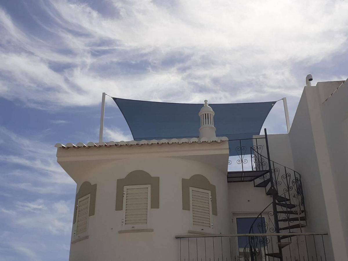 Casa Cristal Lagos Exterior foto